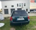 Зеленый Фольксваген Гольф, объемом двигателя 1.39 л и пробегом 263 тыс. км за 2999 $, фото 4 на Automoto.ua