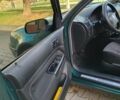 Зелений Фольксваген Гольф, об'ємом двигуна 1.6 л та пробігом 254 тис. км за 4150 $, фото 8 на Automoto.ua