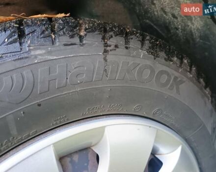 Зелений Фольксваген Гольф, об'ємом двигуна 1.6 л та пробігом 254 тис. км за 4150 $, фото 14 на Automoto.ua