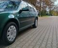Зелений Фольксваген Гольф, об'ємом двигуна 1.6 л та пробігом 254 тис. км за 4150 $, фото 18 на Automoto.ua
