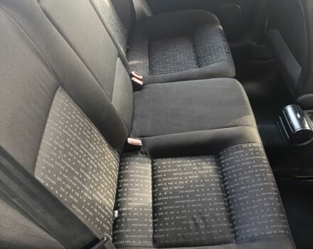 Зеленый Фольксваген Гольф, объемом двигателя 1.4 л и пробегом 226 тыс. км за 2500 $, фото 7 на Automoto.ua