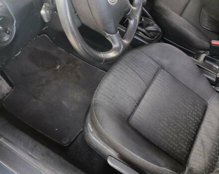 Зелений Фольксваген Гольф, об'ємом двигуна 1.4 л та пробігом 226 тис. км за 2500 $, фото 25 на Automoto.ua