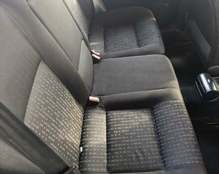 Зелений Фольксваген Гольф, об'ємом двигуна 1.4 л та пробігом 226 тис. км за 2500 $, фото 15 на Automoto.ua