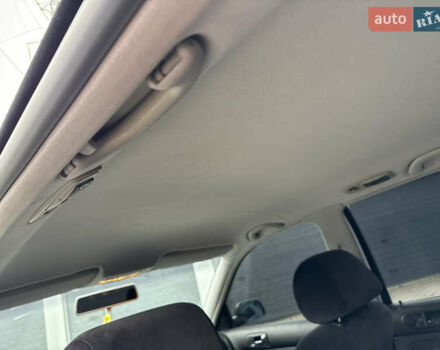 Зеленый Фольксваген Гольф, объемом двигателя 1.9 л и пробегом 377 тыс. км за 4150 $, фото 35 на Automoto.ua