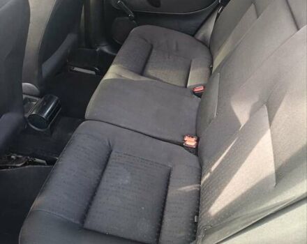 Зелений Фольксваген Гольф, об'ємом двигуна 1.4 л та пробігом 226 тис. км за 2500 $, фото 14 на Automoto.ua