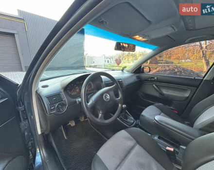 Зелений Фольксваген Гольф, об'ємом двигуна 1.6 л та пробігом 246 тис. км за 4400 $, фото 10 на Automoto.ua