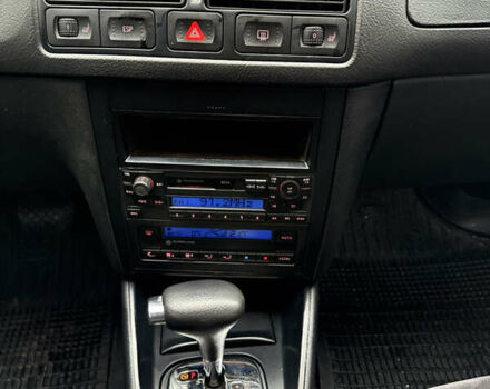 Зеленый Фольксваген Гольф, объемом двигателя 1.9 л и пробегом 377 тыс. км за 4150 $, фото 32 на Automoto.ua