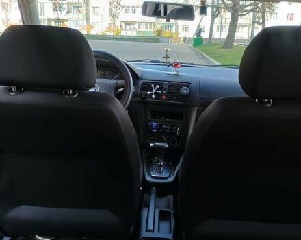 Зелений Фольксваген Гольф, об'ємом двигуна 1.6 л та пробігом 254 тис. км за 4150 $, фото 1 на Automoto.ua