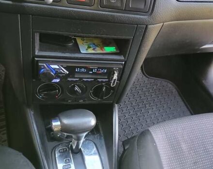 Зелений Фольксваген Гольф, об'ємом двигуна 1.6 л та пробігом 254 тис. км за 4150 $, фото 6 на Automoto.ua