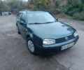 Зелений Фольксваген Гольф, об'ємом двигуна 0 л та пробігом 300 тис. км за 4850 $, фото 2 на Automoto.ua