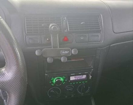 Зелений Фольксваген Гольф, об'ємом двигуна 1.4 л та пробігом 226 тис. км за 2500 $, фото 3 на Automoto.ua