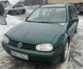 Зелений Фольксваген Гольф, об'ємом двигуна 1.9 л та пробігом 345 тис. км за 2200 $, фото 1 на Automoto.ua