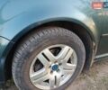 Зеленый Фольксваген Гольф, объемом двигателя 1.6 л и пробегом 280 тыс. км за 4200 $, фото 3 на Automoto.ua