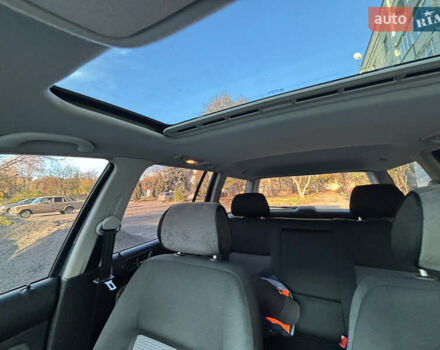 Зелений Фольксваген Гольф, об'ємом двигуна 1.6 л та пробігом 246 тис. км за 4400 $, фото 11 на Automoto.ua