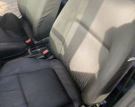 Зелений Фольксваген Гольф, об'ємом двигуна 1.4 л та пробігом 226 тис. км за 2500 $, фото 22 на Automoto.ua