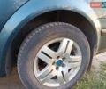 Зеленый Фольксваген Гольф, объемом двигателя 1.6 л и пробегом 280 тыс. км за 4200 $, фото 4 на Automoto.ua