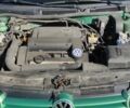 Зелений Фольксваген Гольф, об'ємом двигуна 1.39 л та пробігом 319 тис. км за 4700 $, фото 13 на Automoto.ua
