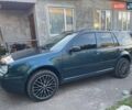 Зеленый Фольксваген Гольф, объемом двигателя 1.6 л и пробегом 332 тыс. км за 4500 $, фото 17 на Automoto.ua