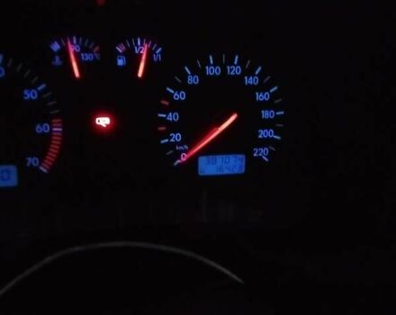 Зелений Фольксваген Гольф, об'ємом двигуна 1.4 л та пробігом 387 тис. км за 3000 $, фото 5 на Automoto.ua