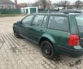 Зелений Фольксваген Гольф, об'ємом двигуна 1.9 л та пробігом 333 тис. км за 2250 $, фото 5 на Automoto.ua