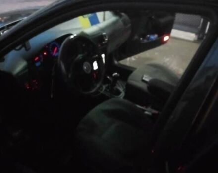 Зелений Фольксваген Гольф, об'ємом двигуна 1.4 л та пробігом 387 тис. км за 3000 $, фото 4 на Automoto.ua