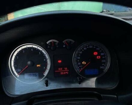 Зеленый Фольксваген Гольф, объемом двигателя 1.6 л и пробегом 332 тыс. км за 4500 $, фото 1 на Automoto.ua