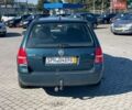 Зеленый Фольксваген Гольф, объемом двигателя 1.6 л и пробегом 180 тыс. км за 4800 $, фото 2 на Automoto.ua