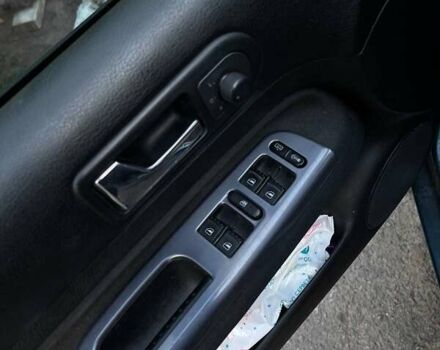 Зеленый Фольксваген Гольф, объемом двигателя 1.6 л и пробегом 332 тыс. км за 4500 $, фото 9 на Automoto.ua