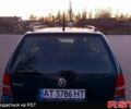 Зелений Фольксваген Гольф, об'ємом двигуна 1.4 л та пробігом 211 тис. км за 4900 $, фото 8 на Automoto.ua