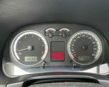 Зелений Фольксваген Гольф, об'ємом двигуна 0 л та пробігом 270 тис. км за 4550 $, фото 7 на Automoto.ua