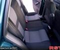 Зелений Фольксваген Гольф, об'ємом двигуна 1.4 л та пробігом 211 тис. км за 4900 $, фото 4 на Automoto.ua