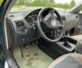 Зелений Фольксваген Гольф, об'ємом двигуна 2 л та пробігом 270 тис. км за 4900 $, фото 8 на Automoto.ua