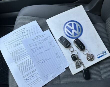 Зелений Фольксваген Гольф, об'ємом двигуна 1.9 л та пробігом 300 тис. км за 5900 $, фото 15 на Automoto.ua