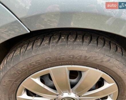 Зелений Фольксваген Гольф, об'ємом двигуна 1.9 л та пробігом 241 тис. км за 5000 $, фото 14 на Automoto.ua