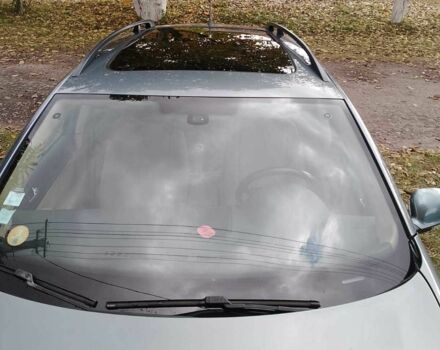 Зеленый Фольксваген Гольф, объемом двигателя 1.9 л и пробегом 241 тыс. км за 5000 $, фото 5 на Automoto.ua