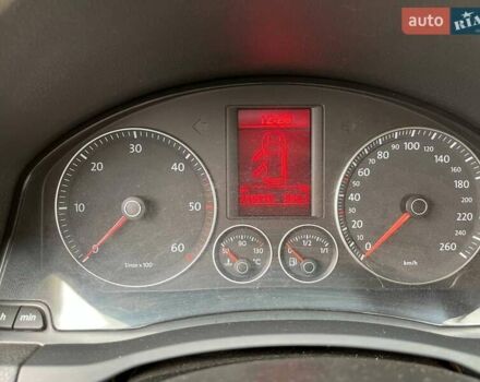 Зелений Фольксваген Гольф, об'ємом двигуна 1.9 л та пробігом 241 тис. км за 5000 $, фото 8 на Automoto.ua