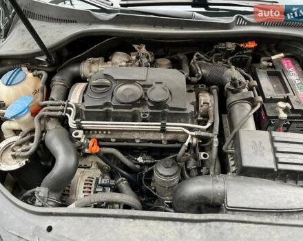 Зелений Фольксваген Гольф, об'ємом двигуна 1.9 л та пробігом 241 тис. км за 5000 $, фото 13 на Automoto.ua