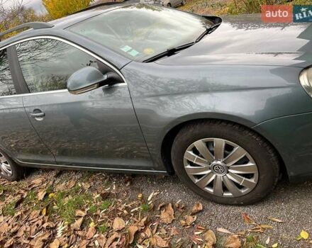 Зелений Фольксваген Гольф, об'ємом двигуна 1.9 л та пробігом 241 тис. км за 5000 $, фото 1 на Automoto.ua
