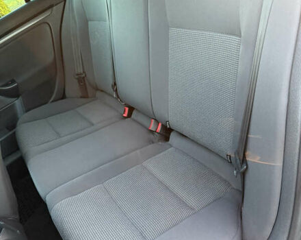 Зеленый Фольксваген Гольф, объемом двигателя 1.6 л и пробегом 174 тыс. км за 6500 $, фото 23 на Automoto.ua