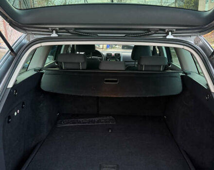 Зеленый Фольксваген Гольф, объемом двигателя 1.6 л и пробегом 174 тыс. км за 6500 $, фото 34 на Automoto.ua