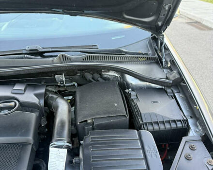 Зеленый Фольксваген Гольф, объемом двигателя 1.6 л и пробегом 174 тыс. км за 6500 $, фото 28 на Automoto.ua