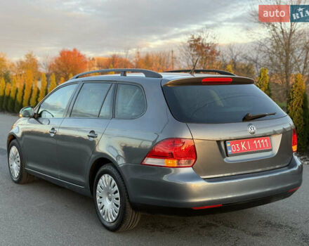 Зеленый Фольксваген Гольф, объемом двигателя 1.6 л и пробегом 174 тыс. км за 6500 $, фото 15 на Automoto.ua