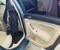 Зеленый Фольксваген Гольф, объемом двигателя 1.39 л и пробегом 200 тыс. км за 7000 $, фото 1 на Automoto.ua