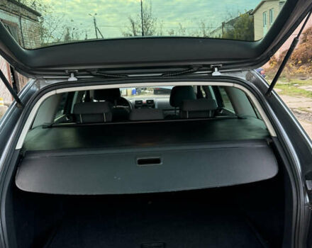 Зеленый Фольксваген Гольф, объемом двигателя 1.6 л и пробегом 174 тыс. км за 6500 $, фото 33 на Automoto.ua