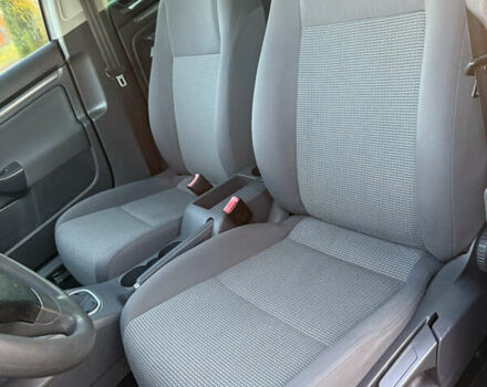 Зеленый Фольксваген Гольф, объемом двигателя 1.6 л и пробегом 174 тыс. км за 6500 $, фото 21 на Automoto.ua