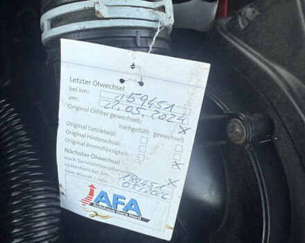 Зеленый Фольксваген Гольф, объемом двигателя 1.6 л и пробегом 174 тыс. км за 6500 $, фото 29 на Automoto.ua