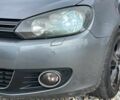Зеленый Фольксваген Гольф, объемом двигателя 1.7 л и пробегом 367 тыс. км за 5955 $, фото 7 на Automoto.ua