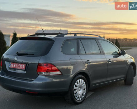 Зеленый Фольксваген Гольф, объемом двигателя 1.6 л и пробегом 174 тыс. км за 6500 $, фото 35 на Automoto.ua