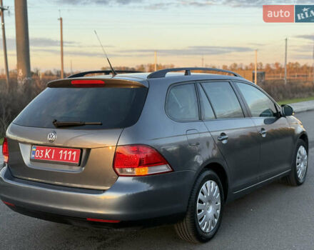 Зеленый Фольксваген Гольф, объемом двигателя 1.6 л и пробегом 174 тыс. км за 6500 $, фото 14 на Automoto.ua