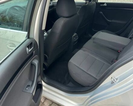 Зеленый Фольксваген Гольф, объемом двигателя 1.4 л и пробегом 200 тыс. км за 7800 $, фото 8 на Automoto.ua